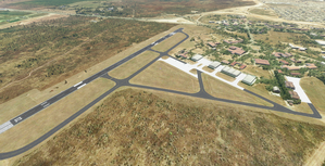 Escuela de Aviacion Militar thumbnail 2