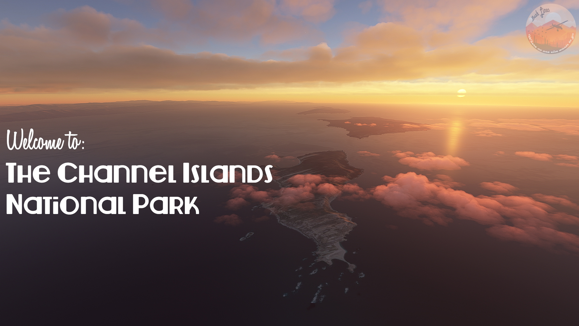 Channel Islands National Park, California - Image 1