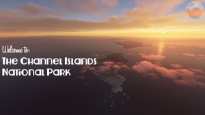 Channel Islands National Park, California thumbnail 1