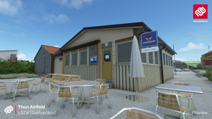 LSZW – Thun Airfield thumbnail 17