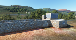 GCHI - El Hierro Enhancement - Beta 1 thumbnail 9