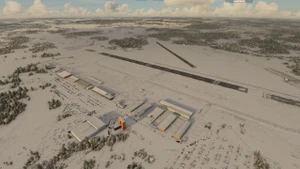 ESGP - Säve Flygplats/Gothenburg City Airport thumbnail 3
