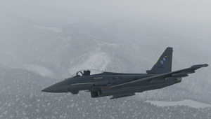German Airforce Basepack for EUROFIGHTER (BREDOK3D) thumbnail 5