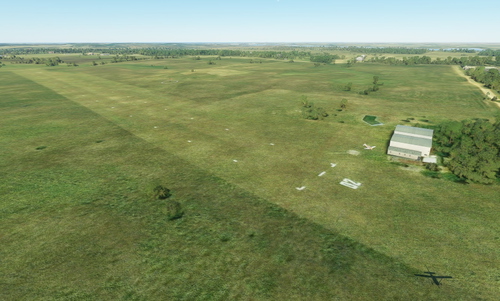 Aeroclub Concordia