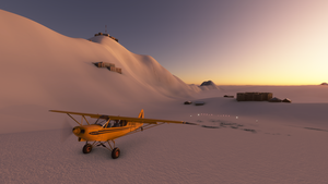 Zugspitze - Rescue mission (DE,EN) thumbnail 13
