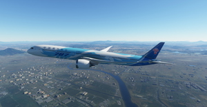 CHINA SOUTHERN 787-10 [4K] thumbnail 7