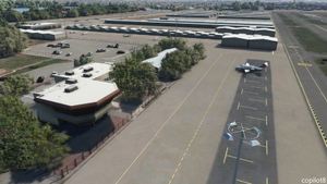 Reid-Hillview Airport (KRHV) thumbnail 8