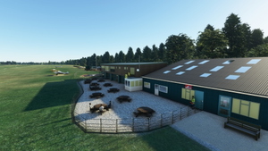 EGHA - Compton Abbas Airfield thumbnail 6