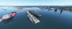 US Navy - Puget Sound, Washington State V2.2 thumbnail 1