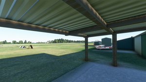 EGHA - Compton Abbas Airfield thumbnail 16