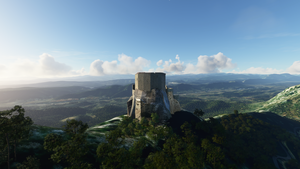 Château de Quéribus thumbnail 4