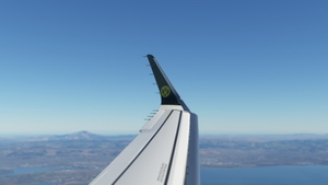 A32NX Eurowings (Mannschaftairbus) BVB(8K)[D-AIZR] thumbnail 10