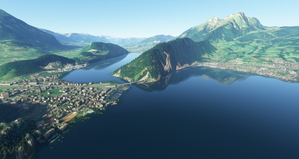 Medieval Transalpine Trade Route thumbnail 4