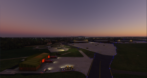 EGOS - RAF Shawbury thumbnail 6