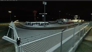 Mykonos Airport V1.1 - LGMK/GREECE thumbnail 10