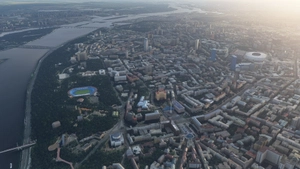 Kyiv City Landmarks thumbnail 13