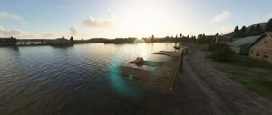 9Z3--Lilly Lake Seaplane Base thumbnail 5
