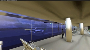 LGIR V1.2 - HERAKLION AIRPORT N.KAZANTZAKIS - CRETE thumbnail 11