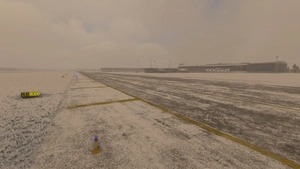 Riga Airport (EVRA) thumbnail 8
