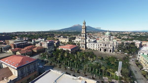 Archeological Site of Italy - Pompei thumbnail 5