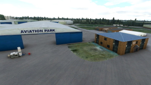 EGNR Hawarden custom built thumbnail 6