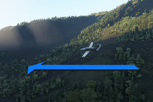 Caernarfon to Llanbedr: Learn the Mach Loop thumbnail 3