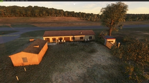 LDPV - Vrsar Crljenka Airport (Croatia) thumbnail 7