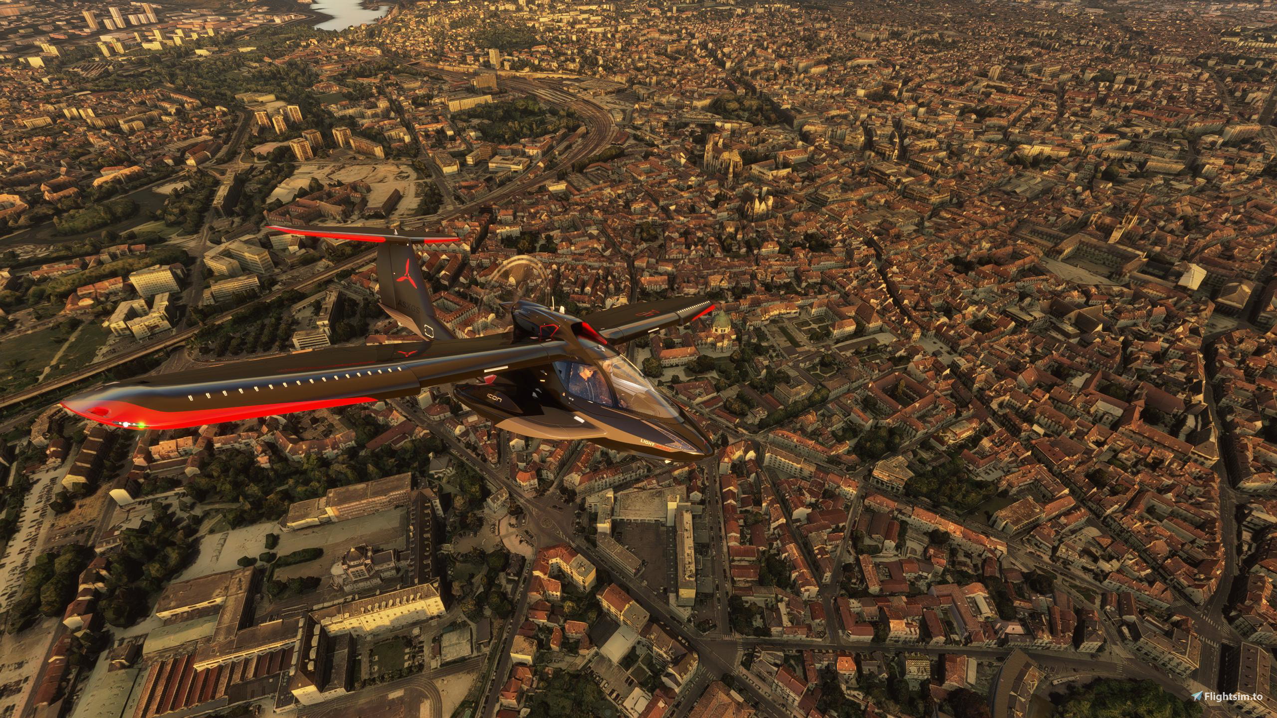 Dijon City - Image 1