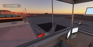 FHSH - St Helena Airport thumbnail 7