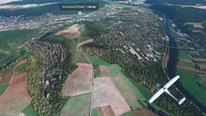 Neckar Valley - River bushtrip (DE,EN,ES,FR,IT,PL,PT,RU) thumbnail 2