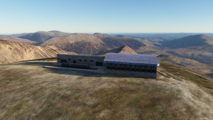 North Wales VFR POIs - custom built thumbnail 1