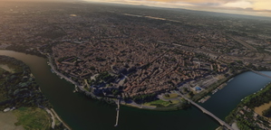 Avignon city, France thumbnail 9