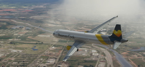 Thomas Cook A321-200 [8k] thumbnail 4