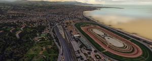 Cagnes-sur-Mer city, France thumbnail 5