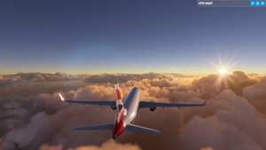 British Airways Flight Plans thumbnail 4