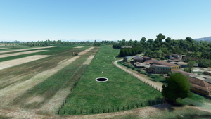Woodland Airpark - Angeles City Flying Club thumbnail 5