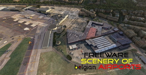 EBAW Antwerpen Deurne, Belgium thumbnail 14