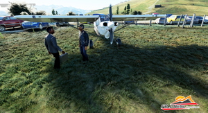 LSVE Altiport de Croix de Coeur thumbnail 5