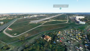 LFBZ - Biarritz - Anglet Airport - Upgrade thumbnail 5