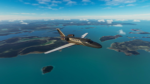 Citation CJ4 Dark Premium thumbnail 4