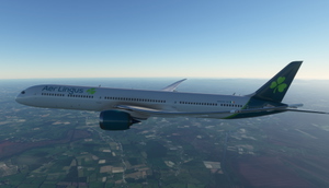 Aer Lingus 787-10 [4K] thumbnail 4