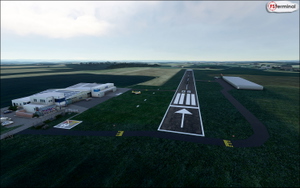 LOLH Flugplatz H.B. Hofkirchen thumbnail 3