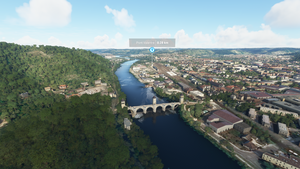 Pont Valentré, Cahors thumbnail 6