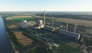CZ Industrial Objects thumbnail 6