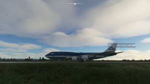 KLM 747-8i (Retro) thumbnail 6