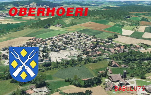 Oberhoeri