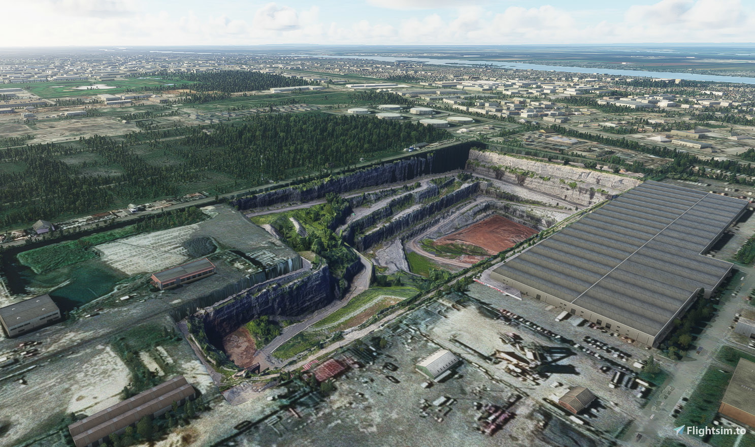 Montréal VFR 02 - Image 1