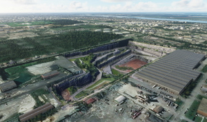 Montréal VFR 02 thumbnail 1