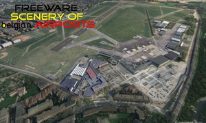 EBAW Antwerpen Deurne, Belgium thumbnail 11
