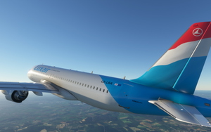 Luxair thumbnail 3